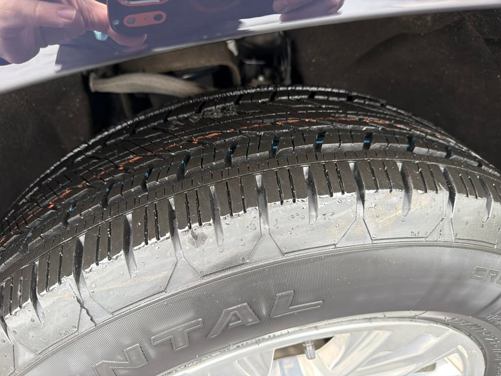 Certified 2022 GMC Yukon Denali image 27