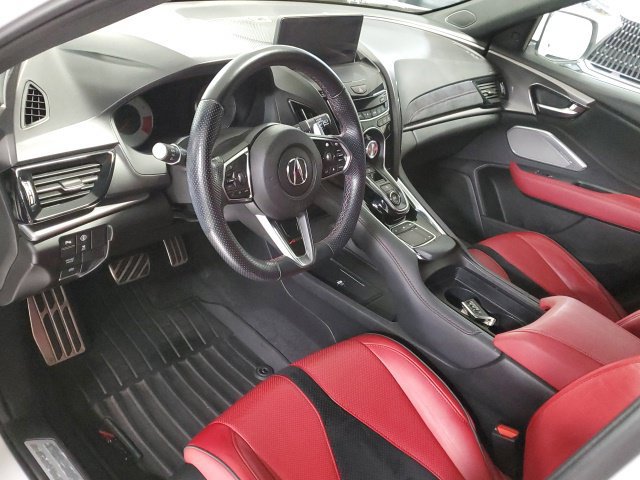 Used 2022 Acura RDX w/ Advance Package AWD/4WD image 19