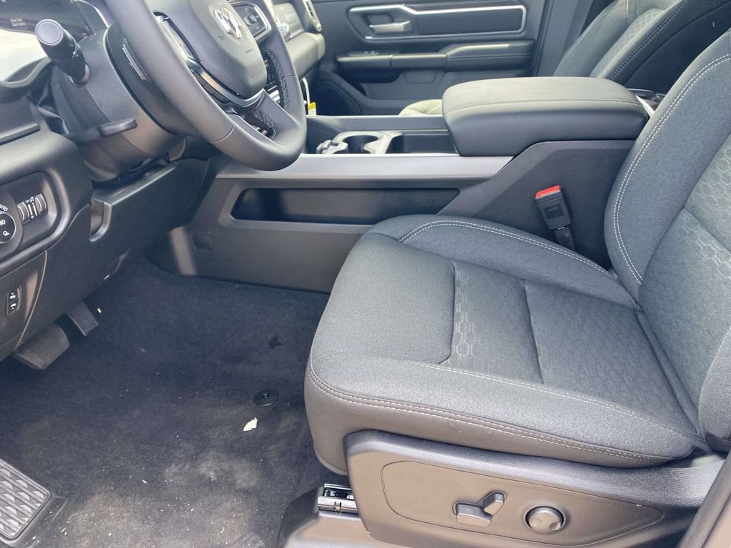 New 2026 RAM 1500 Big Horn AWD/4WD image 42