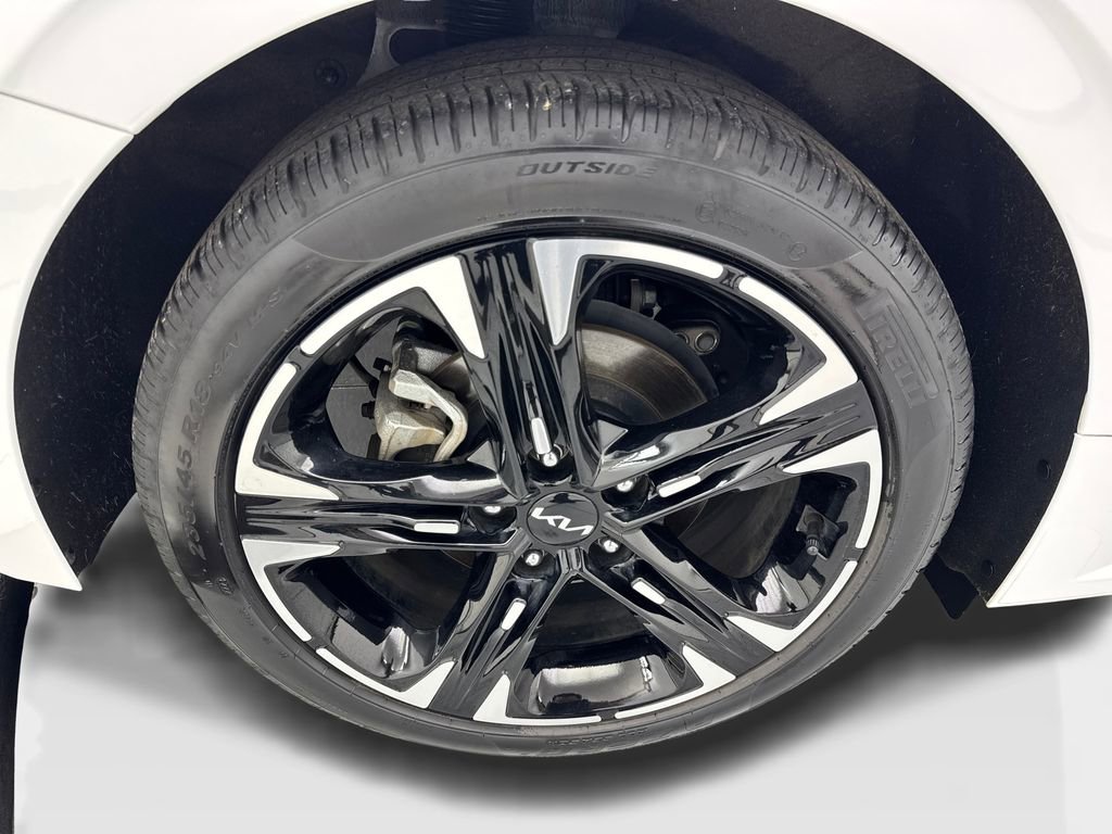 Used 2024 Kia K5 GT-Line w/ GT-Line Premium Package image 80