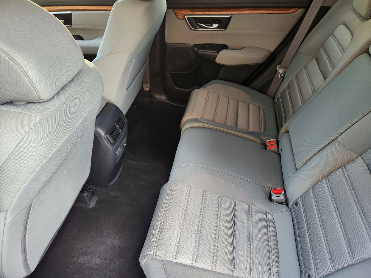 Used 2019 Honda CR-V EX image 50