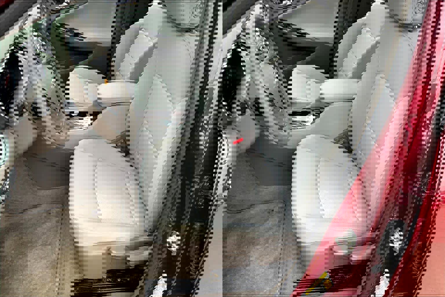 Used 2016 Chevrolet Malibu LS image 8