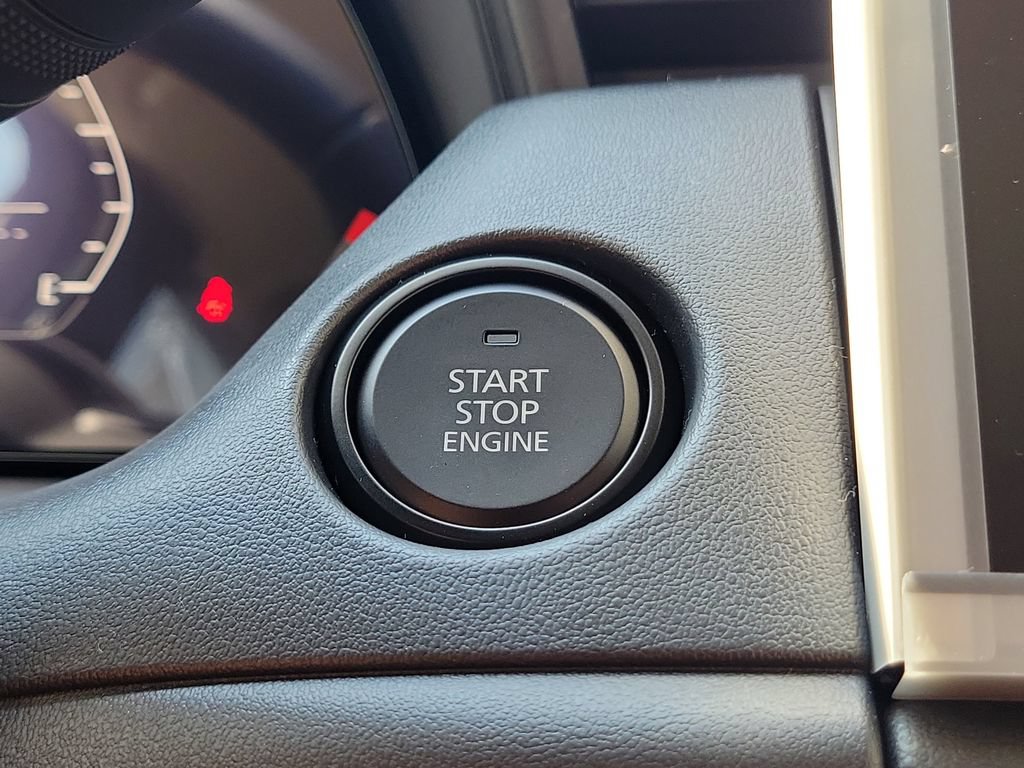 New 2026 MAZDA CX-5 Select AWD/4WD image 27