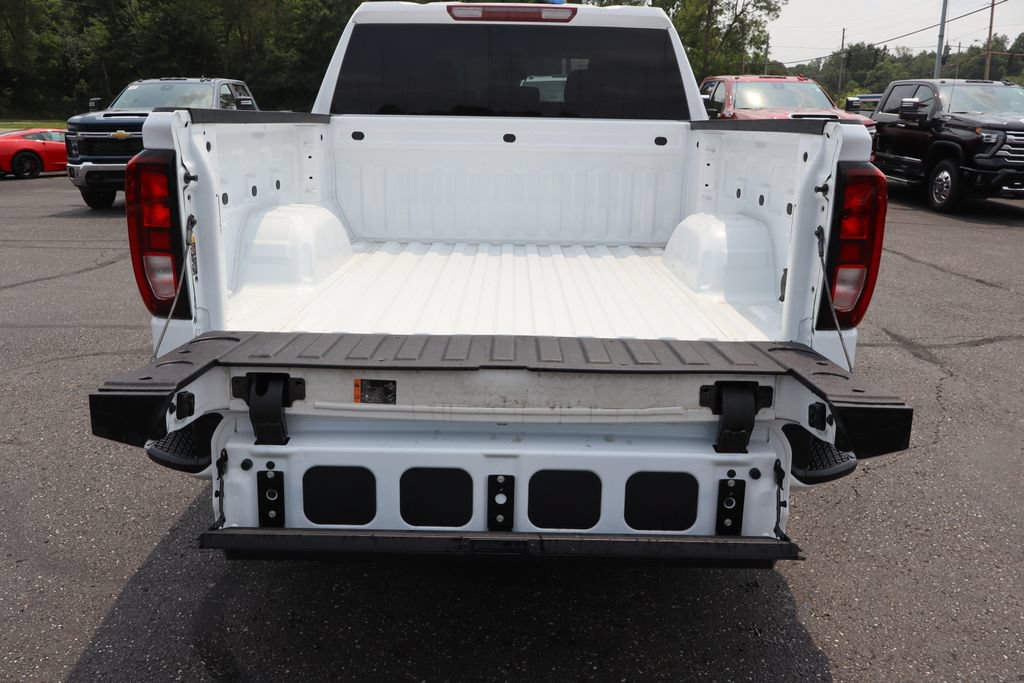 Used 2026 GMC Sierra 1500 Elevation AWD/4WD image 26