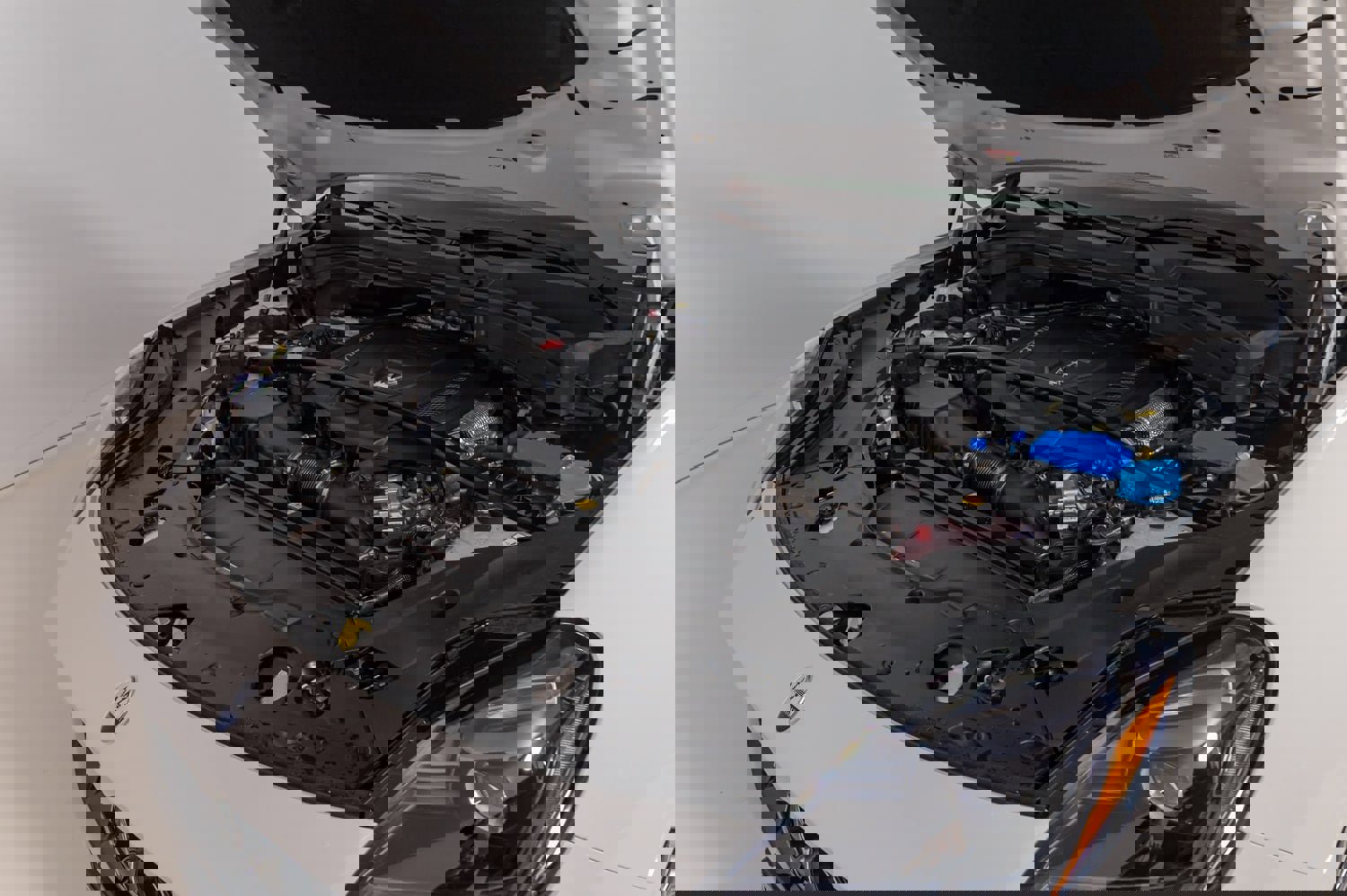 Used 2024 Maserati Grecale GT image 31