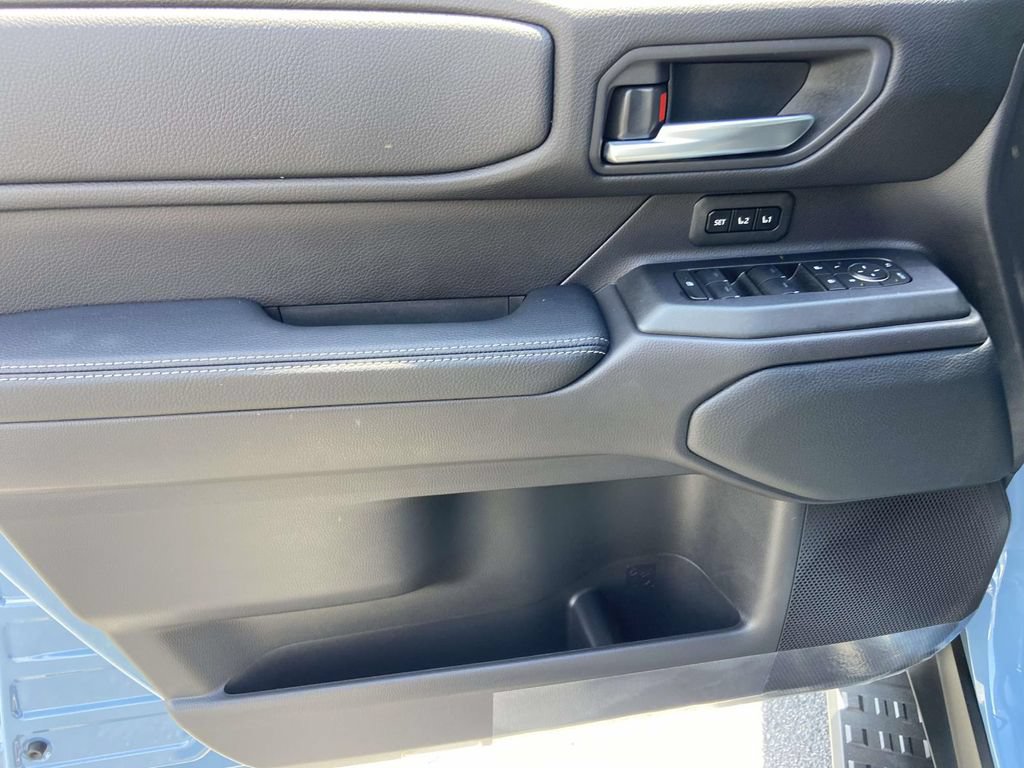Used 2026 Toyota Land Cruiser AWD/4WD image 18