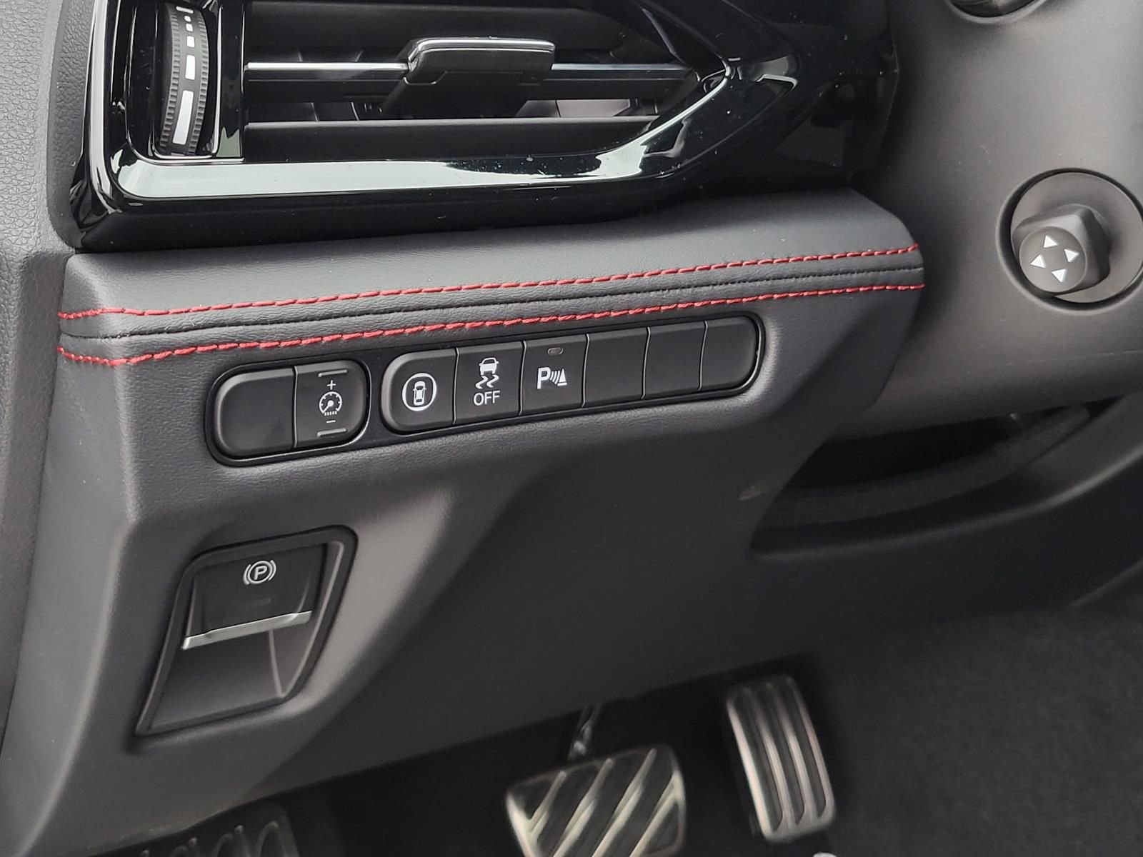 New 2026 Acura MDX A-Spec AWD/4WD image 21