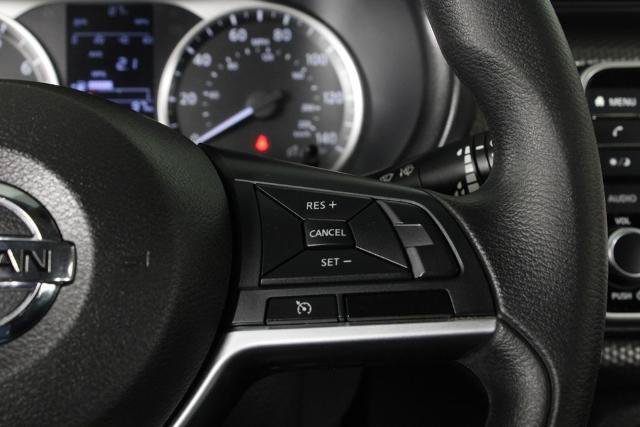 Certified 2020 Nissan Kicks S FWD image 26