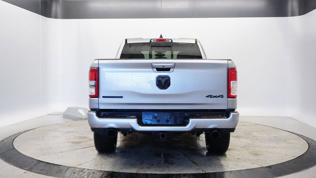 Used 2022 RAM 1500 Big Horn image 4