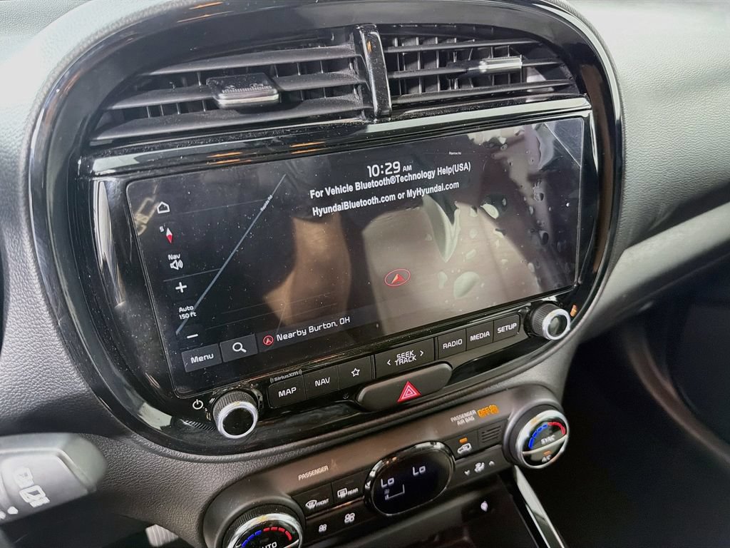 Used 2023 Kia Soul GT-Line FWD image 13