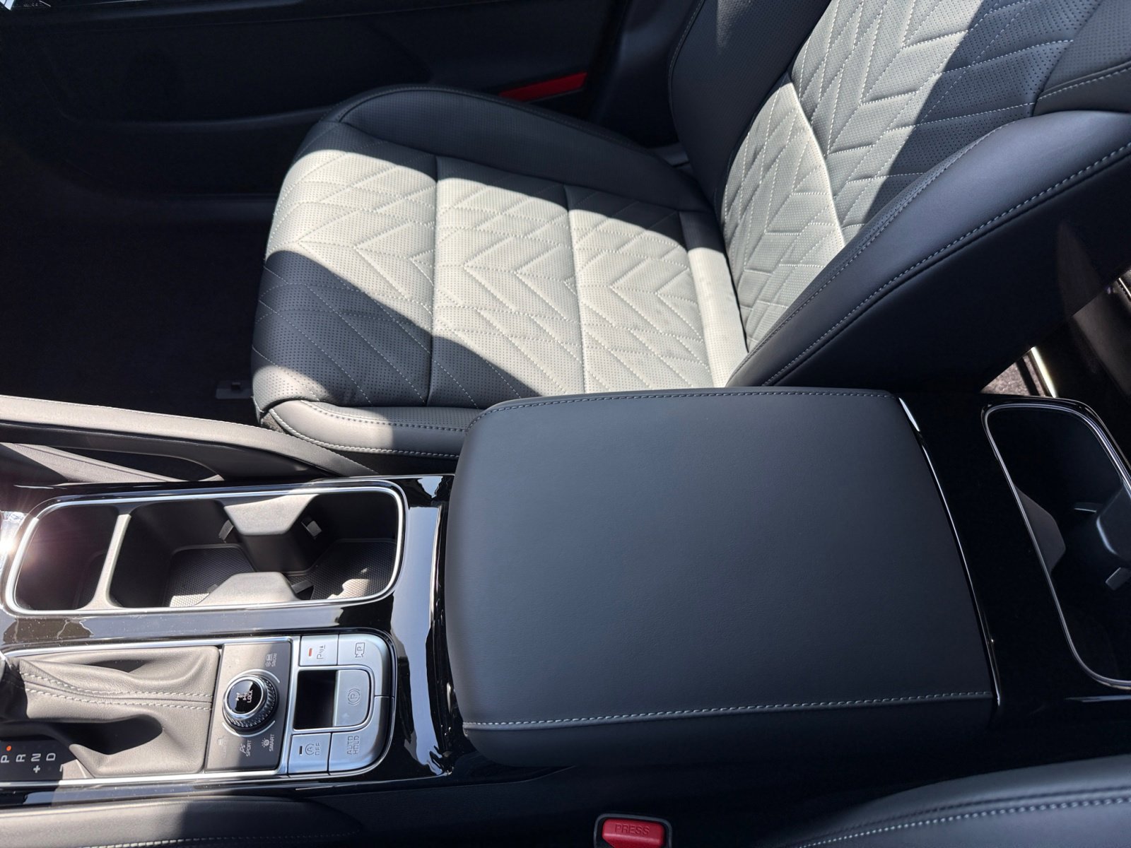 New 2025 Kia Telluride SX Prestige X-Line image 14