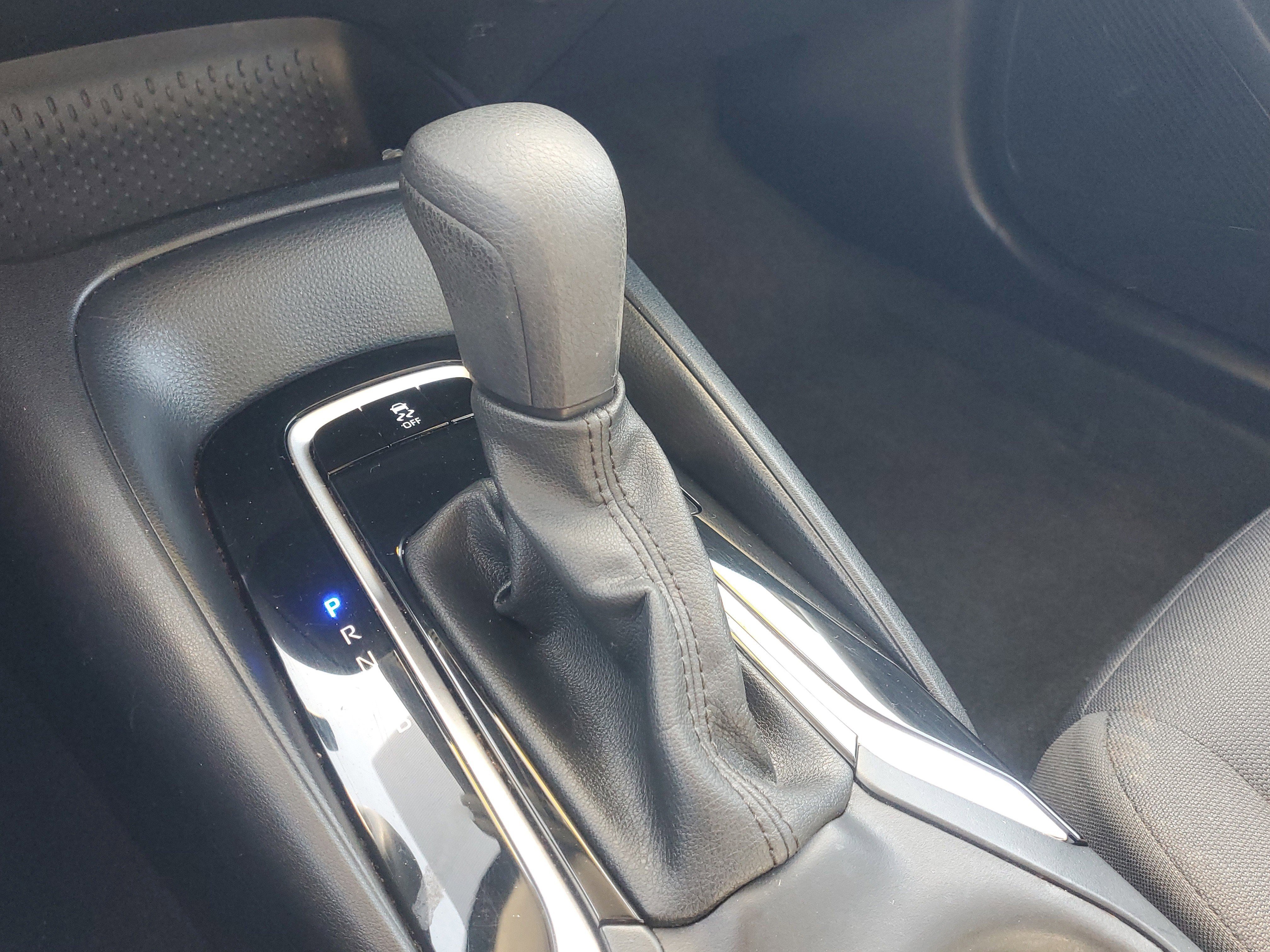 Used 2023 Toyota Corolla LE image 29