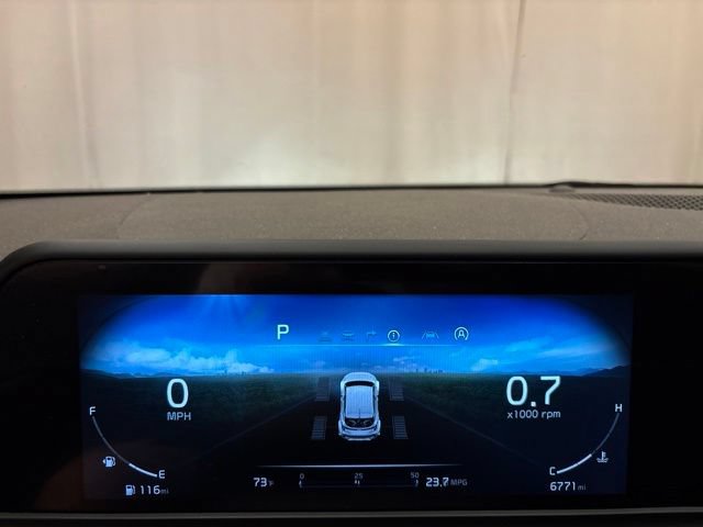 Certified 2024 Kia Seltos S AWD/4WD image 13