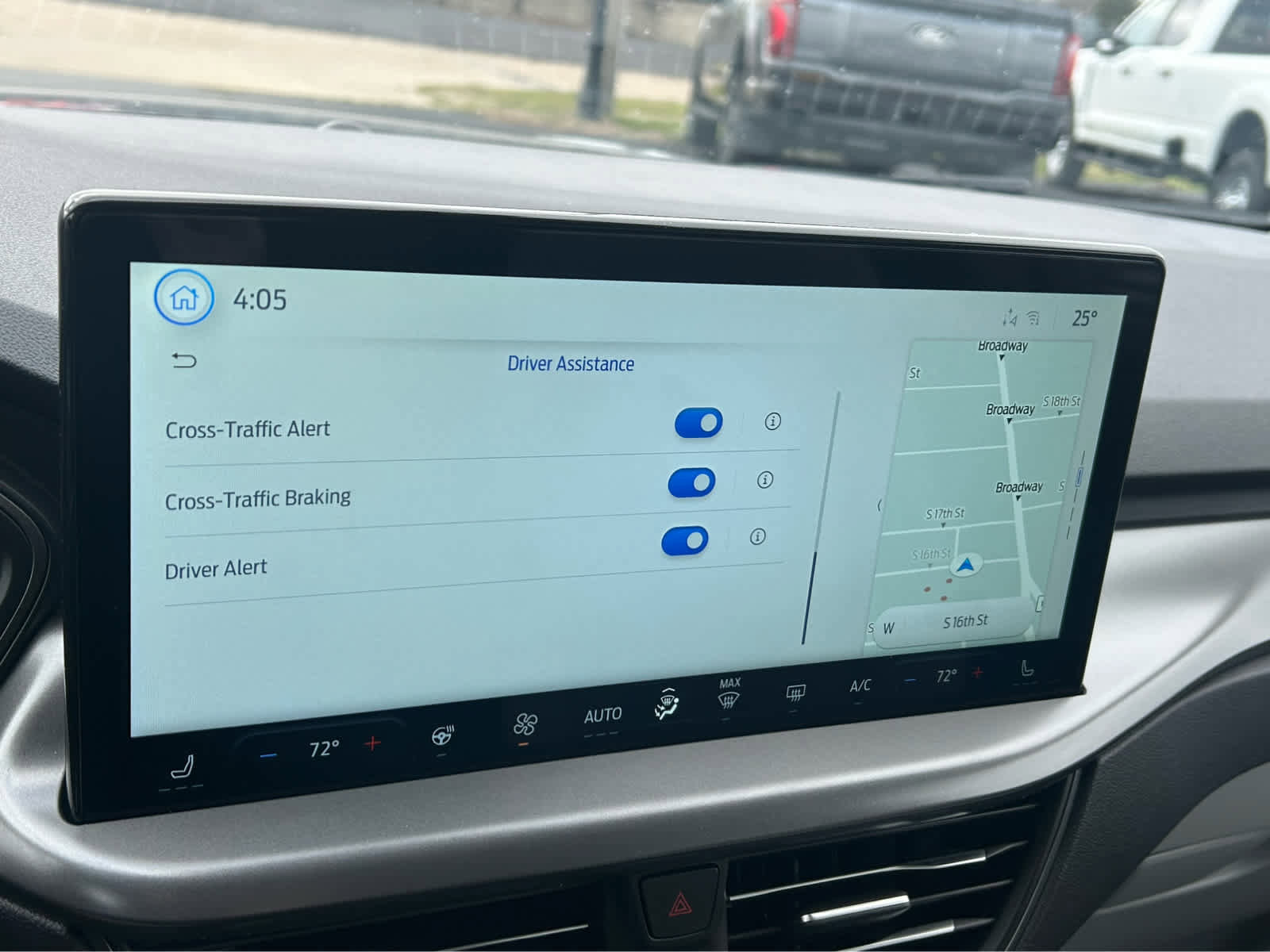 New 2026 Ford Escape Active w/ Tech Pack #1 image 37