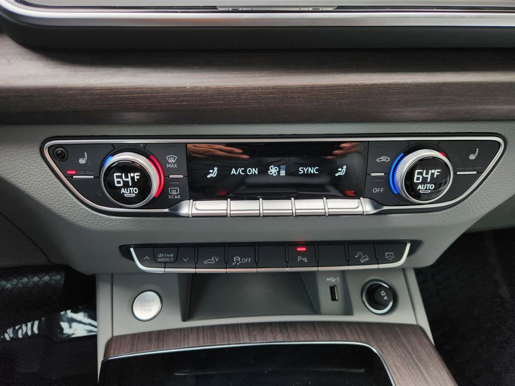 Used 2025 Audi Q5 e Premium image 18