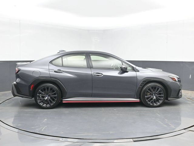 Used 2022 Subaru WRX Limited AWD/4WD image 15