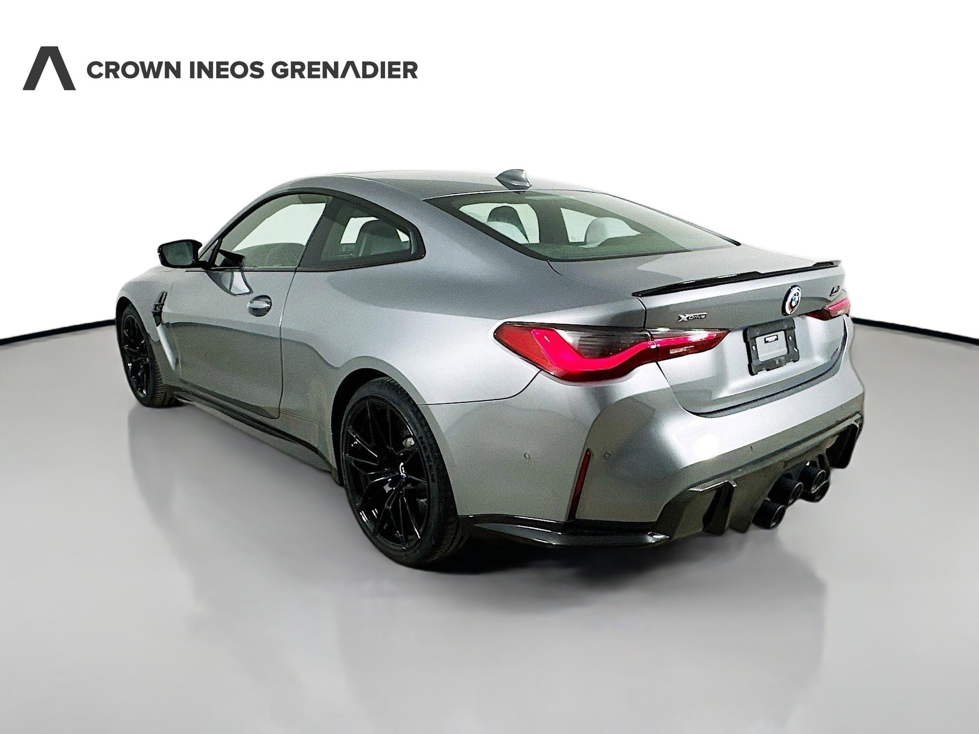 Used 2023 BMW M4 xDrive Competition w/ Executive Package image 7