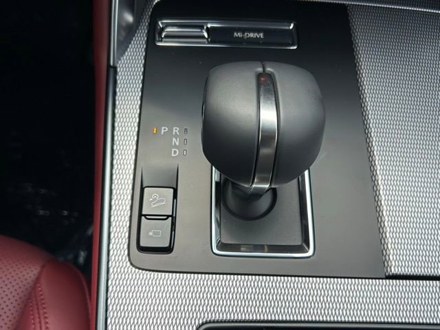 New 2026 MAZDA CX-70 3.3 Turbo S w/ Premium Package AWD/4WD image 21