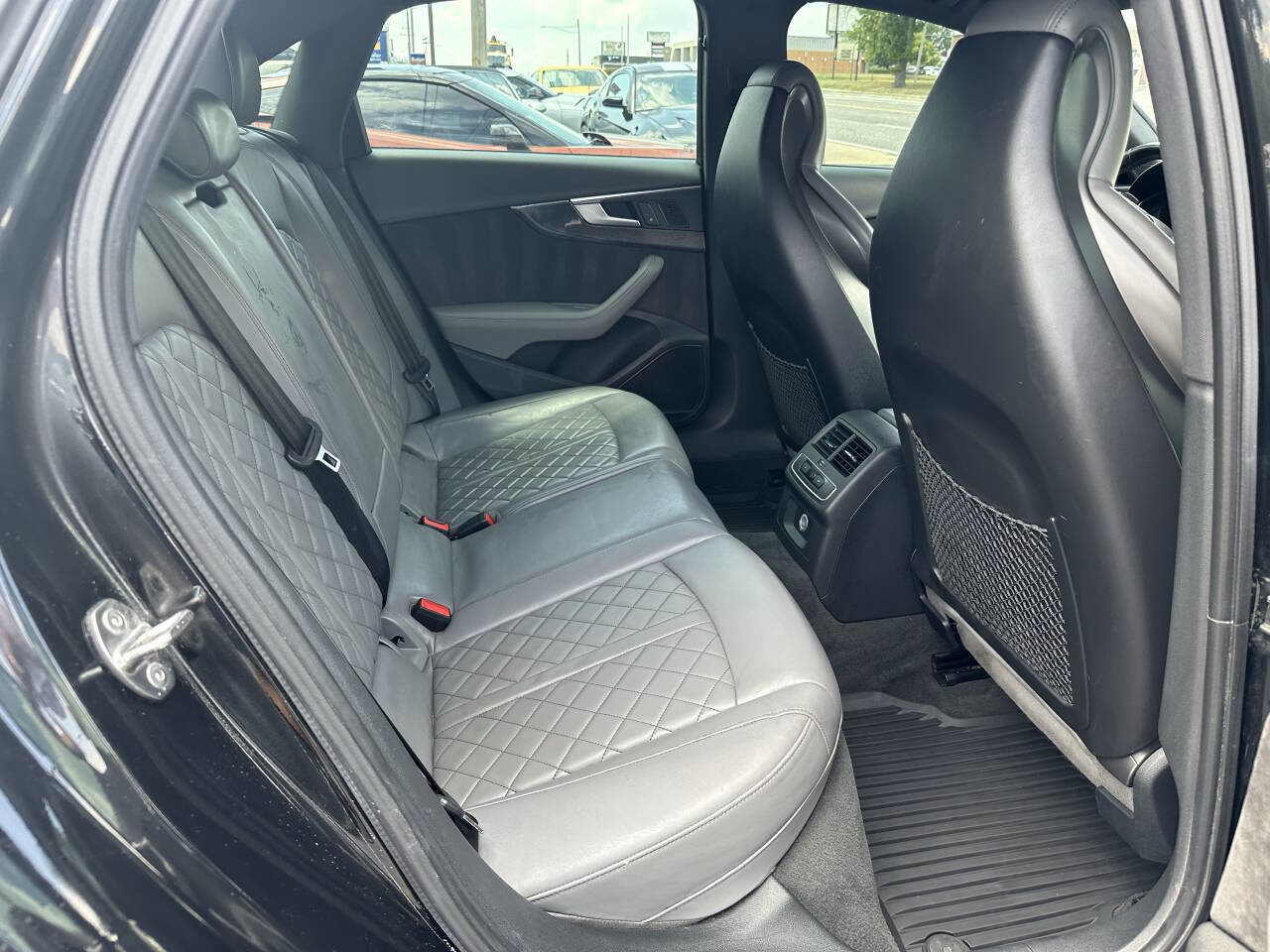 Used 2018 Audi S4 Premium Plus image 12