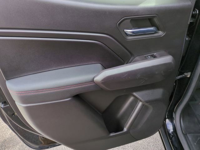Used 2023 Chevrolet Colorado Z71 image 25