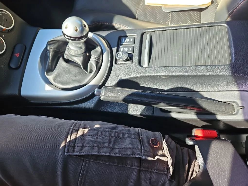 Used 2006 Nissan 350Z Grand Touring image 9