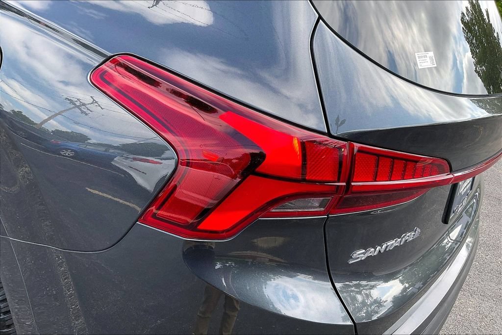 Used 2021 Hyundai Santa Fe Calligraphy AWD/4WD image 33