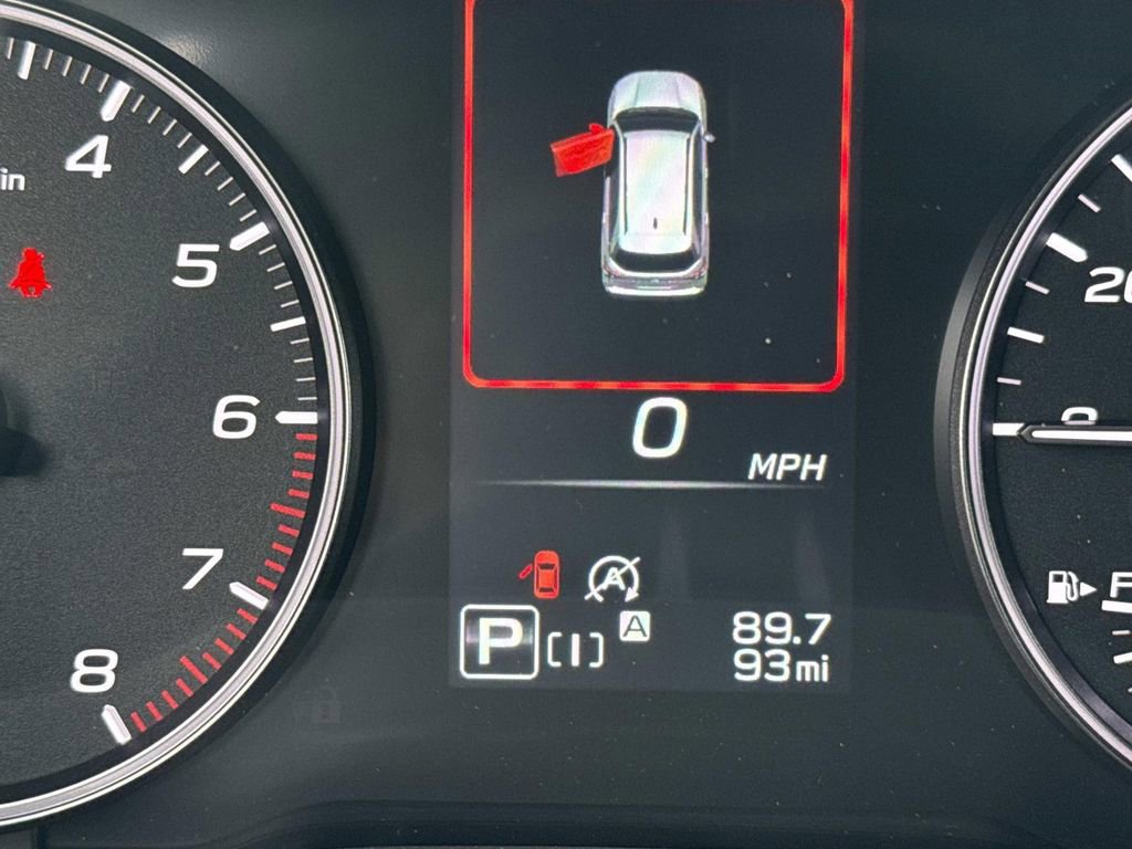 New 2026 Subaru Forester Limited image 39