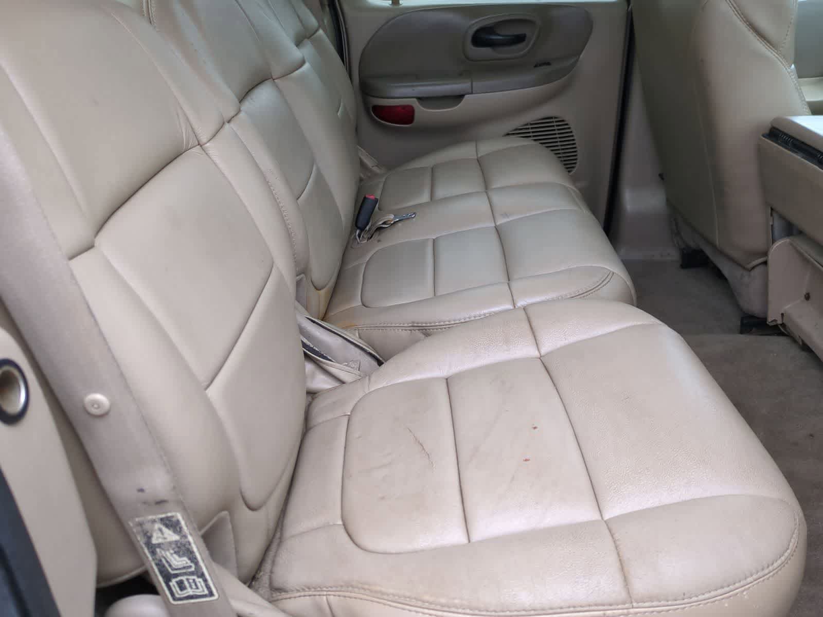 Used 2001 Ford F150 Lariat AWD/4WD image 20