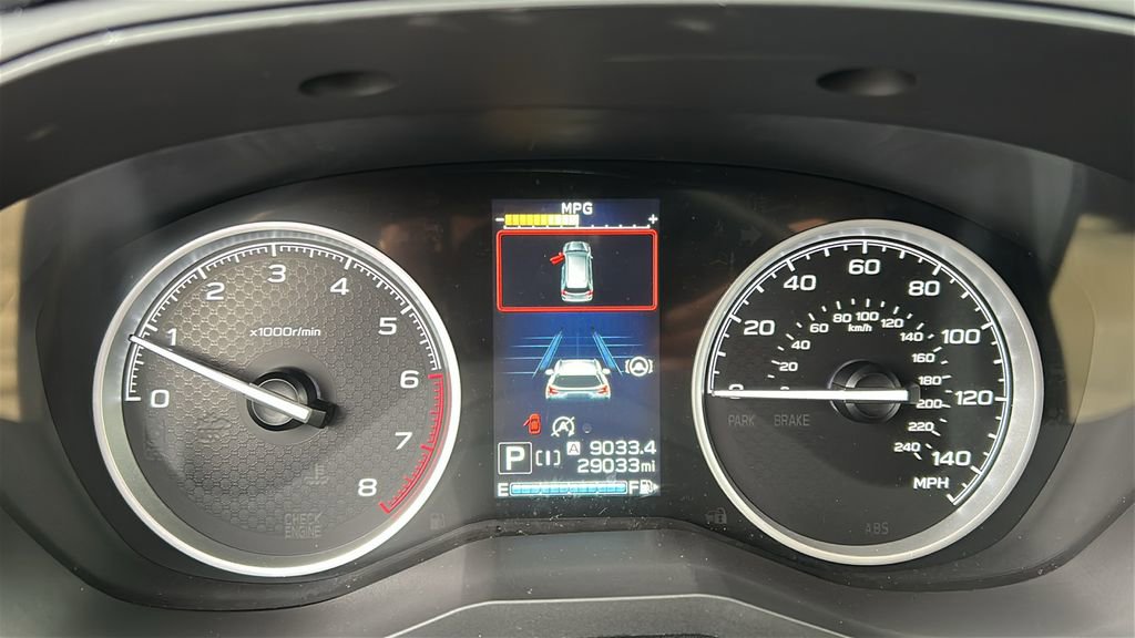 Certified 2024 Subaru Forester Premium image 15