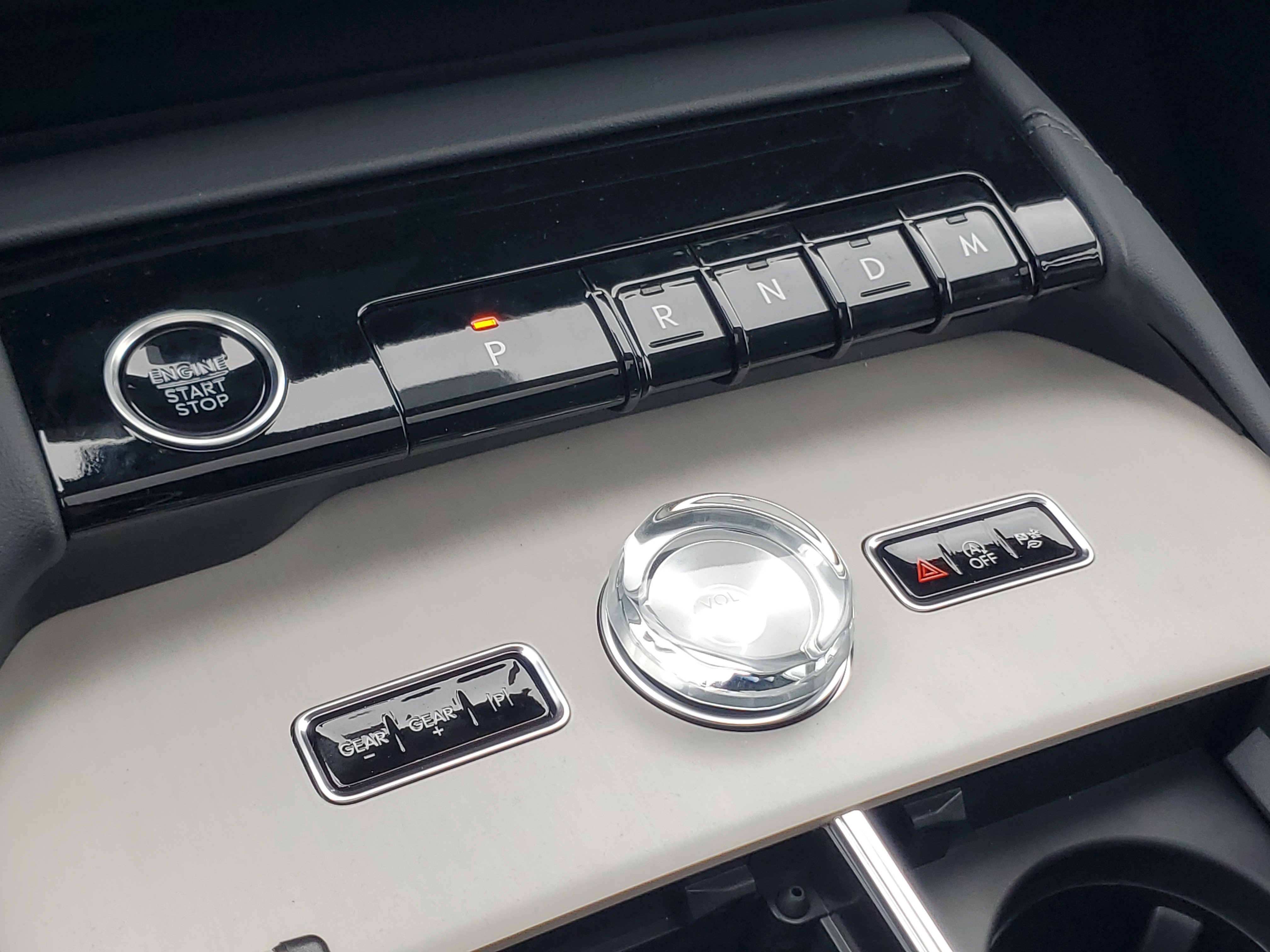 New 2026 Lincoln Navigator Reserve AWD/4WD image 25