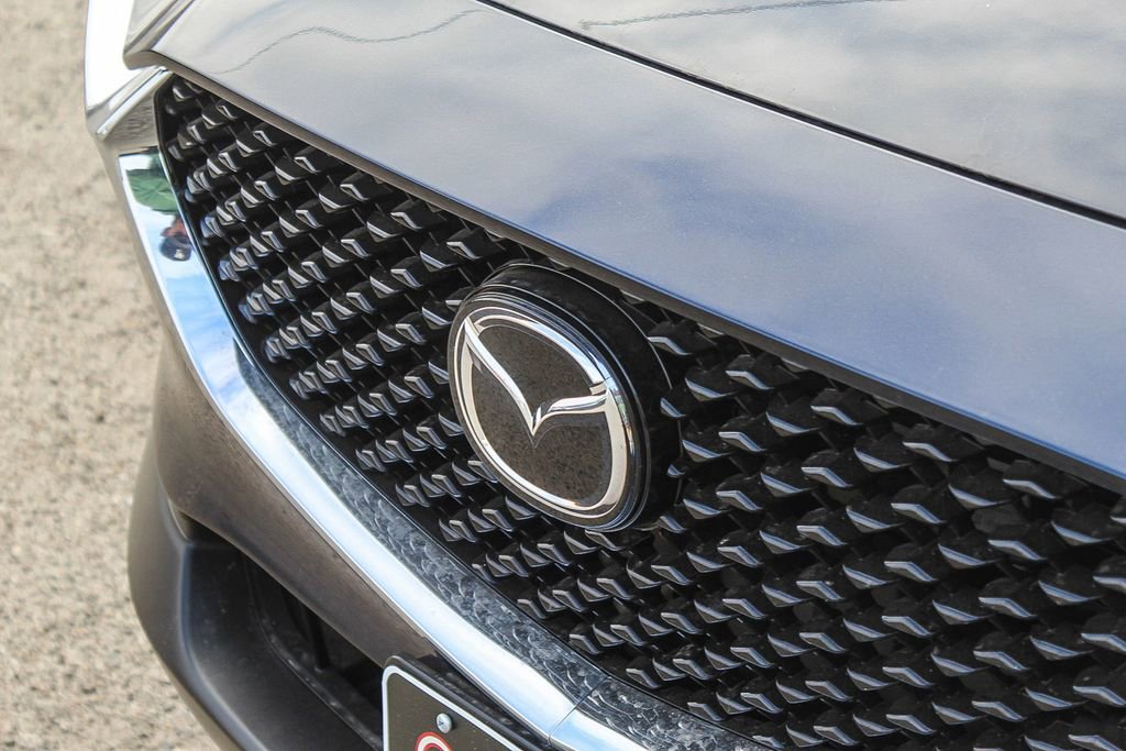 New 2025 MAZDA CX-30 AWD 2.5 S w/ Preferred Package image 9
