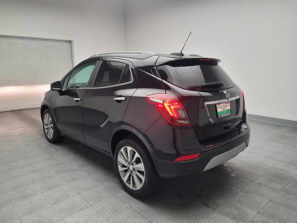 Used 2019 Buick Encore Preferred FWD image 5