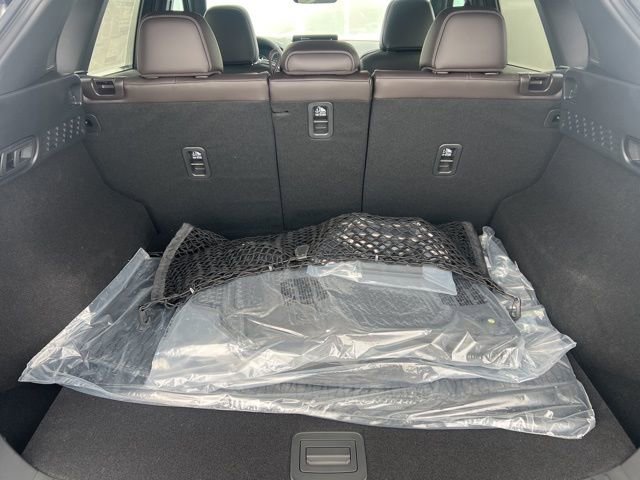 New 2025 MAZDA CX-5 Signature image 29