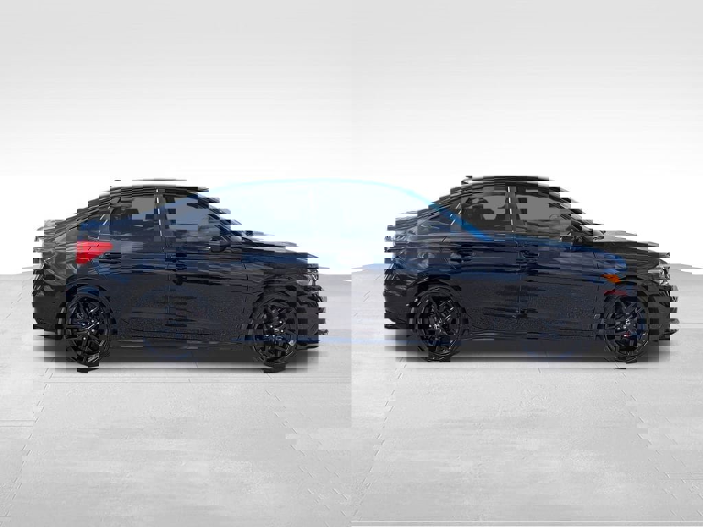 Used 2024 Honda Civic Sport image 3