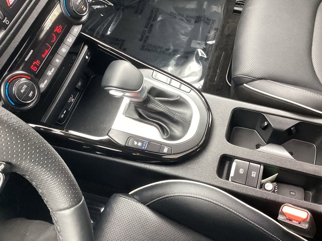 Used 2024 Kia Forte GT-Line w/ GT-Line Premium Package FWD image 27