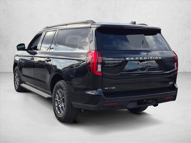 New 2026 Ford Expedition Max Active AWD/4WD image 8