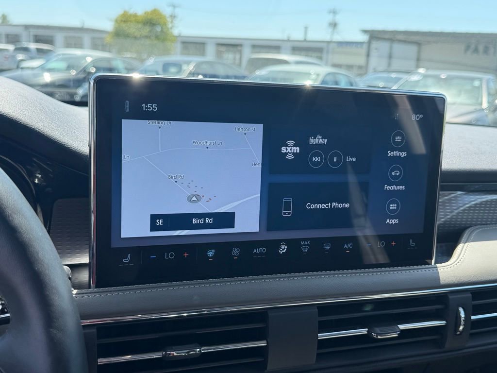 Used 2023 Lincoln Corsair Grand Touring w/ Equipment Group 302A image 21