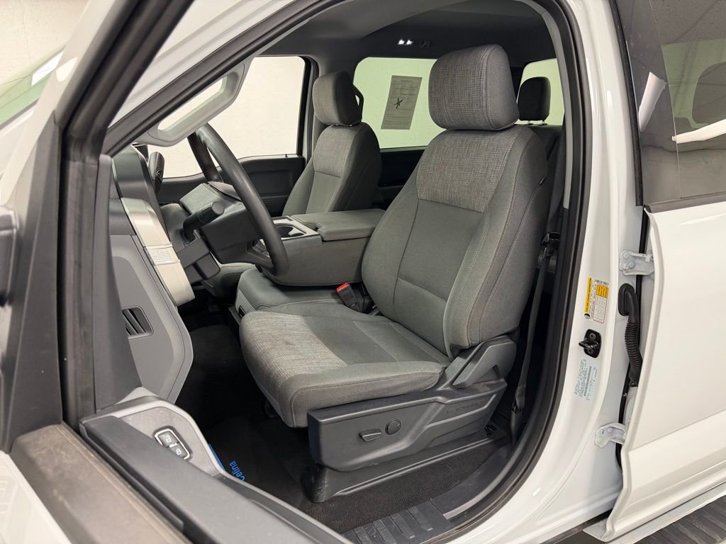 Used 2025 Ford F250 XLT AWD/4WD image 18