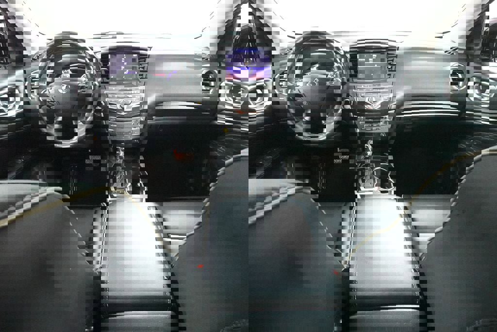 Used 2020 INFINITI QX60 Pure image 10