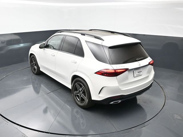 Used 2026 Mercedes-Benz GLE 350 4MATIC image 15