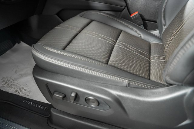 New 2026 Chevrolet Suburban High Country image 43