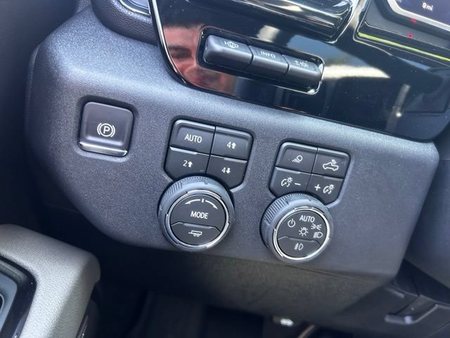 New 2026 Chevrolet Silverado 2500 ZR2 AWD/4WD image 29