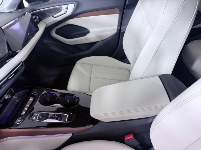 New 2026 Audi A5 Premium Plus AWD/4WD image 17