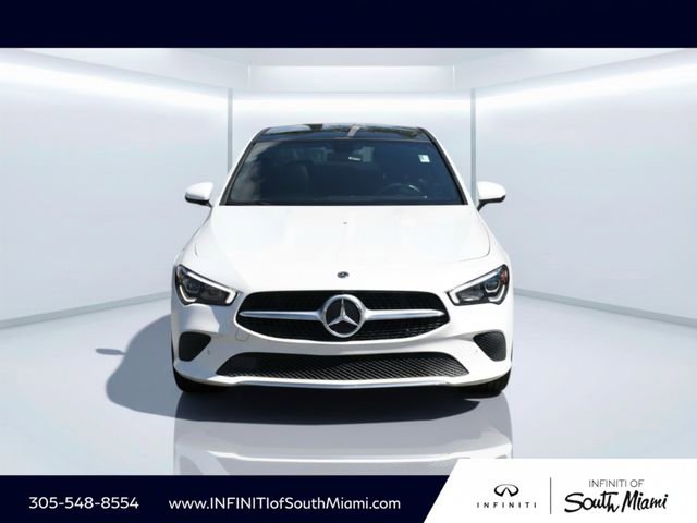 Used 2023 Mercedes-Benz CLA 250 image 2
