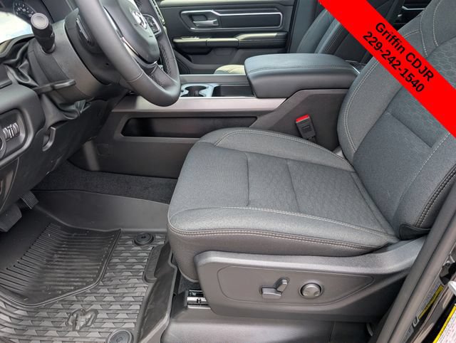 New 2026 RAM 1500 Big Horn AWD/4WD image 14