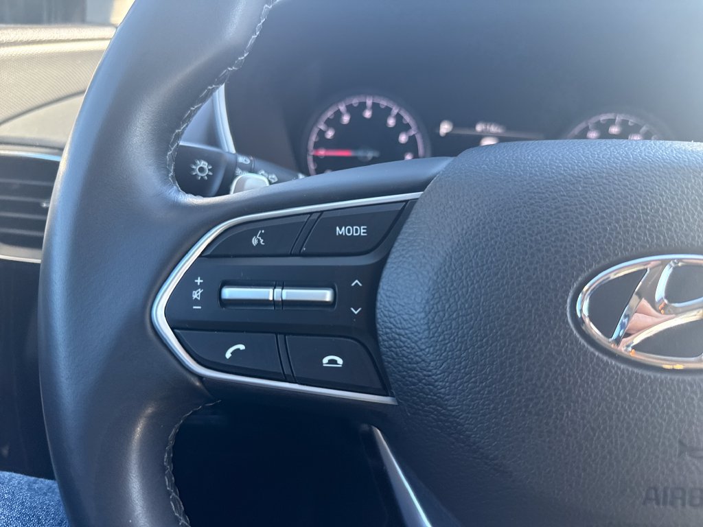 Certified 2023 Hyundai Santa Fe SEL AWD/4WD image 24