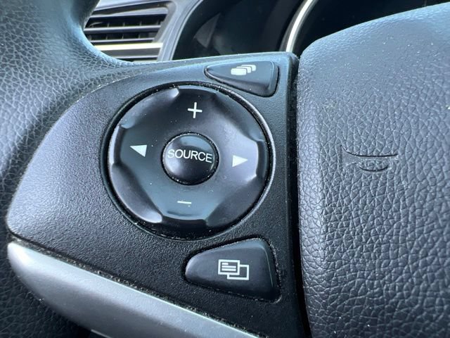 Used 2015 Honda Fit EX image 19