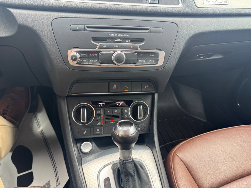 Used 2015 Audi Q3 2.0T Prestige image 15