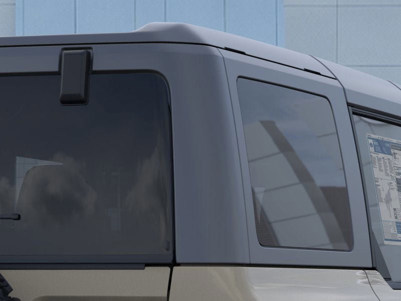 New 2025 Ford Bronco Badlands AWD/4WD image 25