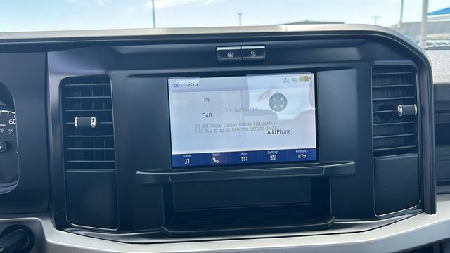 New 2026 Ford F250 XL w/ STX Appearance Package AWD/4WD image 19